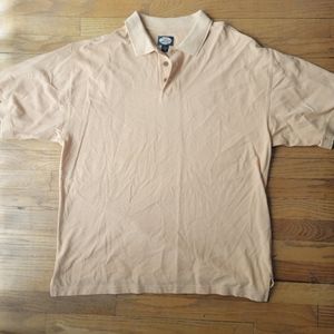 TOMMY BAHAMA mens polo button t shirt